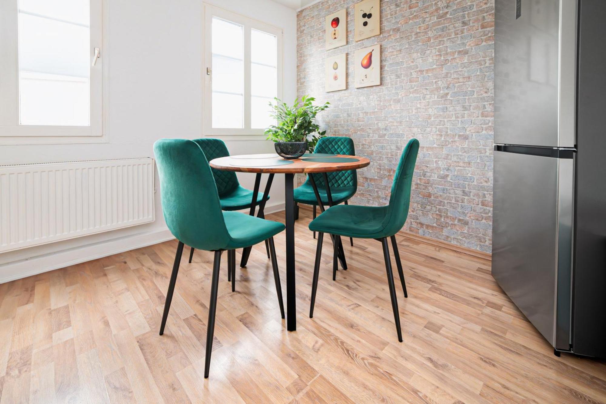 Smart Home - Wuppertal - Perfect For 6 Guests - Central - Netflix - Schwebebahn - Free Parking Zone Exterior foto